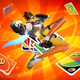 Illustration for article titled iOverwatch /iWorkshops Most Popular Mode Is The Card Game Uno